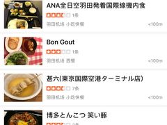 -TIAT DUTY FREE SHOP NORTH(羽田机场店)