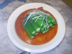 -城南往事·鲁菜·烤鸭(世茂宽厚里·大明湖店)