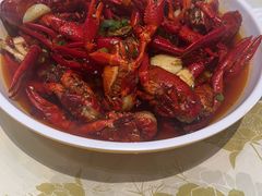 -五七小李子油焖大虾(总店)