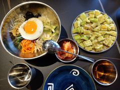 -许哥东北烧烤·铁丳烤串·宫后夹肉(繁花中心店)