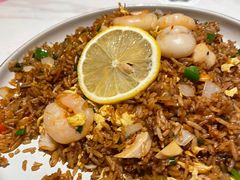 -半秋山西餐厅(巴南万达广场店)