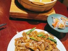 -潮堂(环球金融中心店)