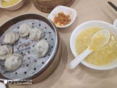 -鸡鸣汤包(长虹路店)
