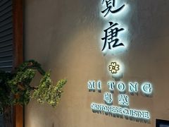 -觅唐MITONG(鸟巢店)