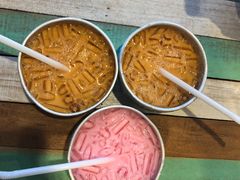 奶茶-Doo Dee Thai Food(Issan/Isaan/Esan)