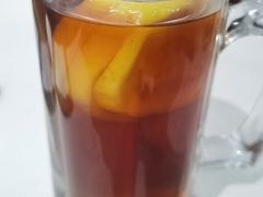 -锦园春香港茶餐厅(西海湾旗舰店)