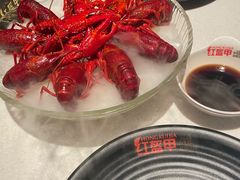 -红盔甲·小龙虾(天钥桥店)