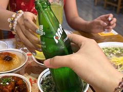 -杏花村水席楼·洛阳水席(老城十字街店)