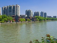 -运河游船(武林门码头)