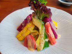 -旨味Umami_融合料理(万博汇店)