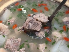 -乔街深夜食堂·小龙虾·高压锅生蚝(杭州总店)