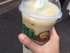 -马拉桑果汁(龙头路总店)