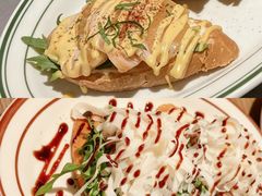 -ZAFFERANO西班牙海鲜饭(上海首店)