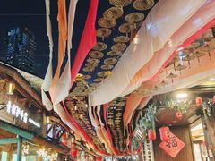 -重庆十八梯传统风貌区