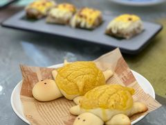 -皓景海鲜·地标美食(双月湾店)