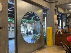 -孖记茶档·热腾茶餐(江南西plus店)