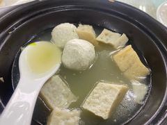 -景好海鲜餐厅(大鹏必选旅游店)