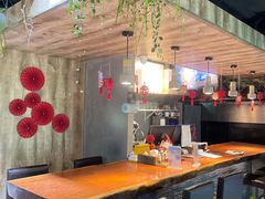 -森味薪火烧•烧鸟居酒屋•日本料理(望京店)