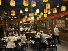 -南京大牌档(凯德1818店)