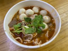 -明月虾面(厦禾路店)
