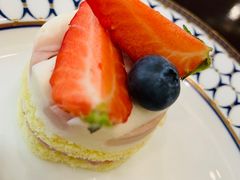 -五洲咖啡厅(五洲大酒店)