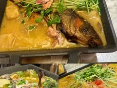 -北京王府井希尔顿酒店·秦唐中餐厅Chynna