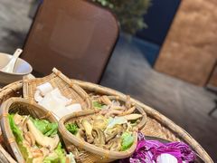 -滇野云南野生菌餐厅
