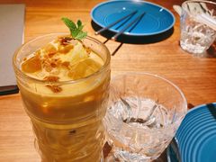 -星叶·东南亚料理(宁波万象汇店)