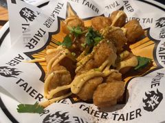 -太二酸菜鱼(福州泰禾店)