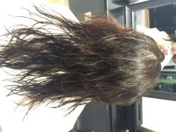 Mirror Salon-3AM HAIR SALON烫发染发接发
