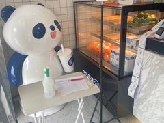 -茶百道(传媒大学店)