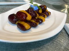 -汤记传菜(秀浦路店)