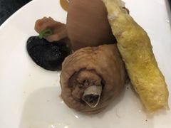 -东哥紫阳蒸盆子(旺座·现代城店)