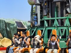 -南京银杏湖乐园