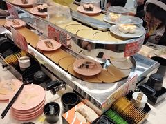 -争鲜回转寿司(东方银座店)
