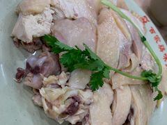 招牌百家鸡-百家鸡味馆(清泰店)