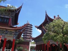 -皇罗禅寺
