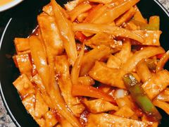-汉拿山(悦荟·万科购物中心店)