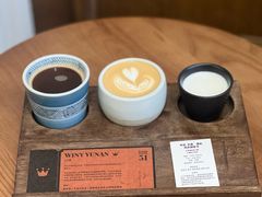 -Parking Coffee(孩儿巷店)