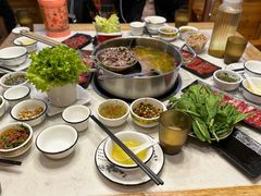 -田村·酸汤鲜牦牛肉火锅(布达拉宫广场店)