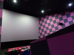 -保利万和CFR国际影城(钱江世纪城店)