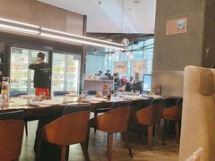 -Mr·Fish鱼鲜生海鲜放题(银泰in99店)