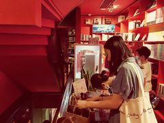 -思南书局(复兴中路店)