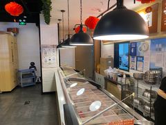 -拿渡麻辣香锅(龙旗购物中心店)