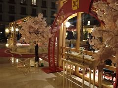 -中家鑫园温泉酒店鑫悦汤泉