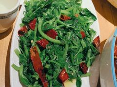 -隅焰·三生三味·手作川菜(金沙天街店)