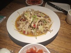 -平娃三宝烧烤·面食(富丰桥店)