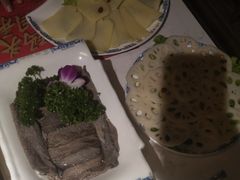 -码头故事火锅(大丰店)
