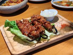 -莲香西域·正宗新疆菜(龙华店)
