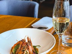 -沈阳君悦酒店·意坊意大利餐厅